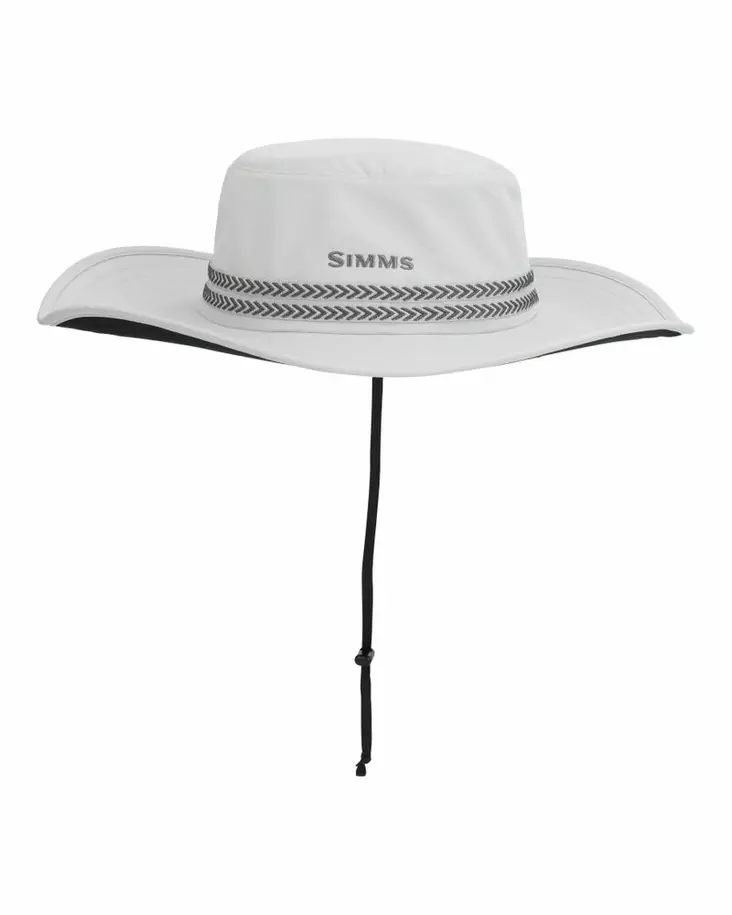 Simms Women's Solar Sombrero Sterling - Övriga huvudbonader - 694264692615 - 2