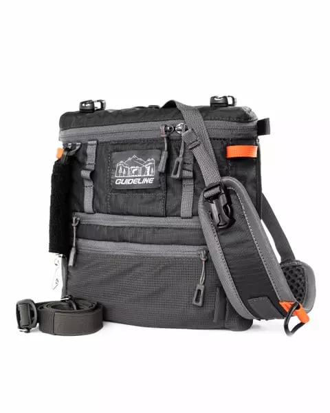 Guideline Experience Chest Pack - Chest packs och midjeväskor - 7033841083775 - 1