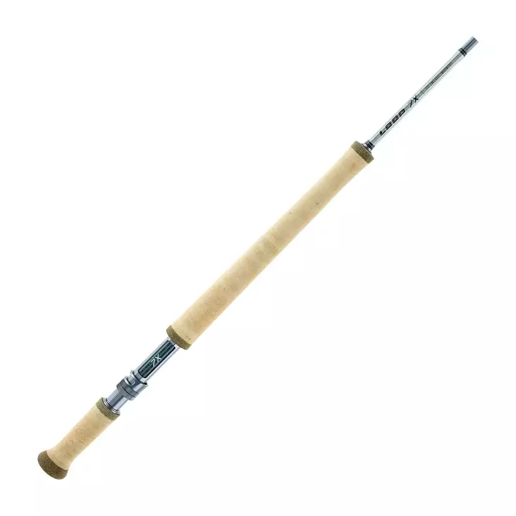 Loop 7X Switch Rod - Loop-flugspön - 827142063645 - 1