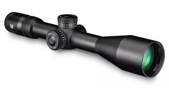 Vortex Venom 5-25x56 FFP EBR-7C MOA - Övriga kikarsikten - 843829113175 - 1