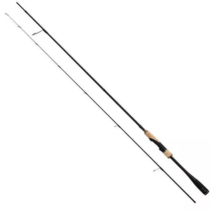 Shimano Yasei LTD Zander River Jig Spinning - Shimano -haspelspön - 8717009844475 - 1