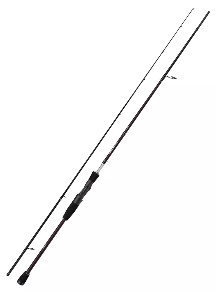 Shimano Yasei BB Perch Versatile Spinning - Shimano -haspelspön - 8717009873925 - 1