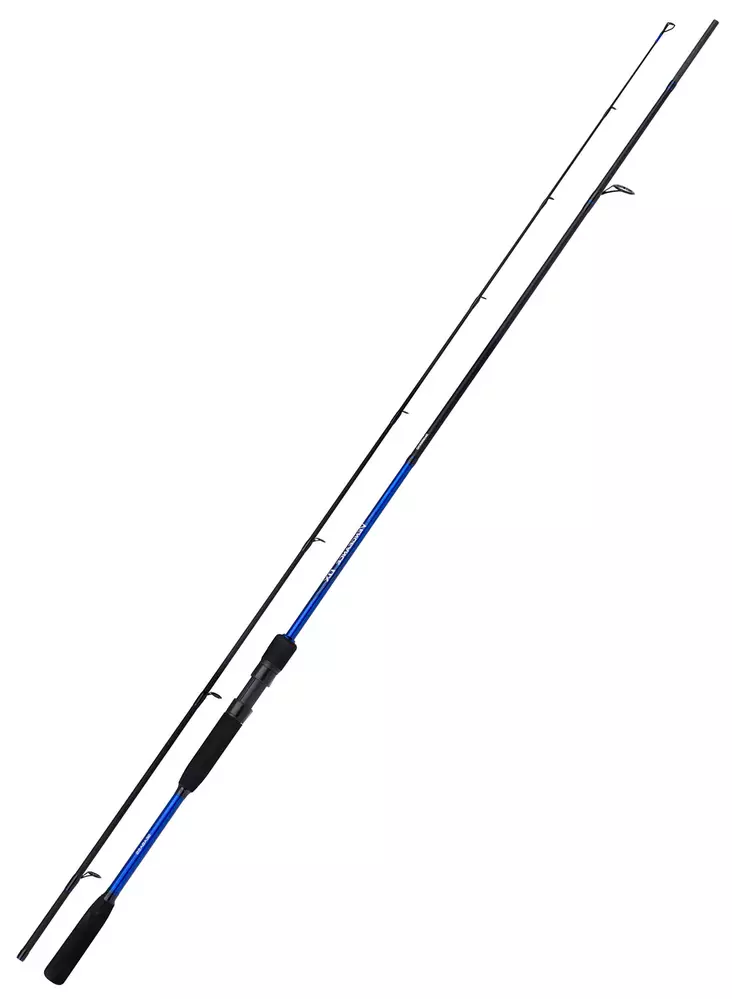 Shimano Vengeance DX Seabass Spinning - Havsabborrspön - 8717009880565 - 1