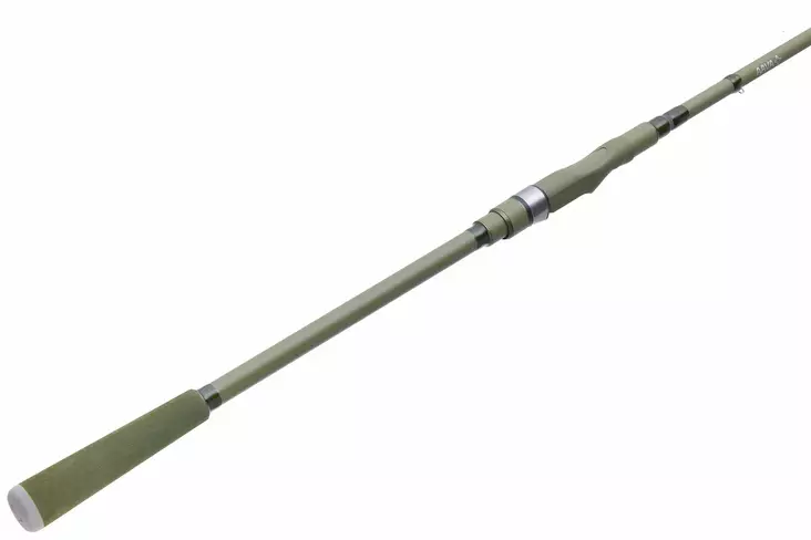 AAVA Flada Spinning Rod - Aava-spinnrullar - 6417512844765 - 1