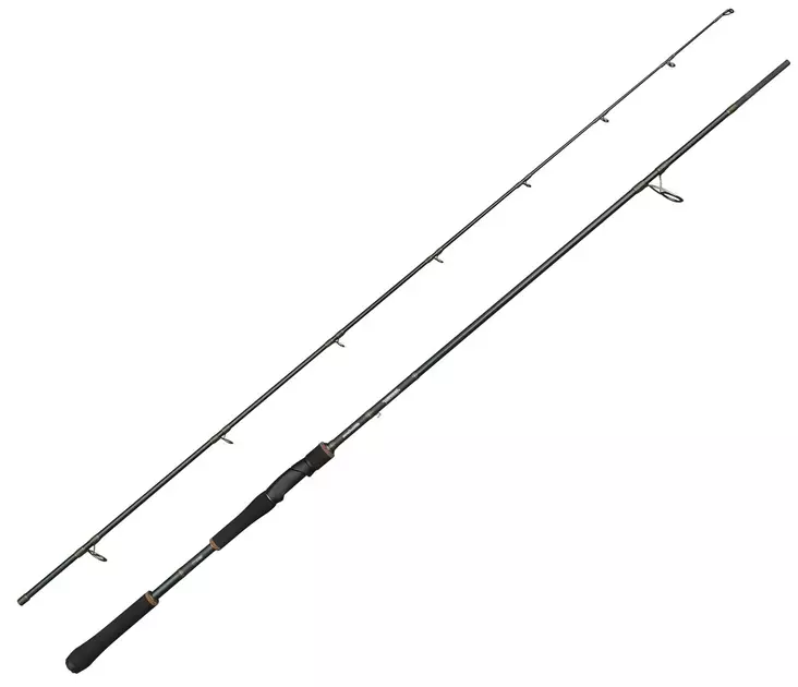 Abu Garcia Beast X2 - Övriga haspelspön - 036282002715 - 1