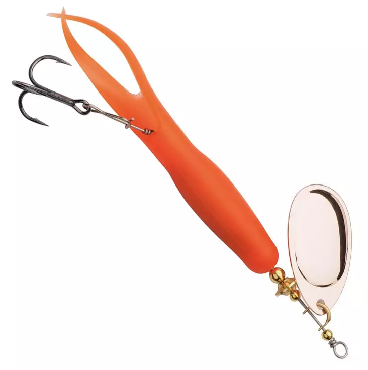 Abu Garcia Salmo Seeker 12,5cm 20g - Spinnare - 2302202245 - 1