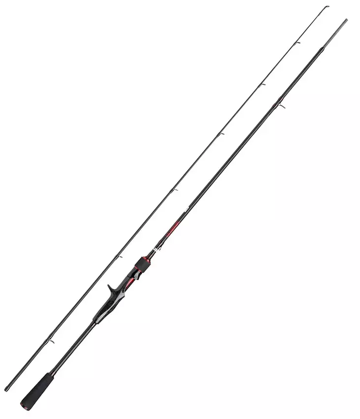 Abu Garcia Vendetta V3 Cast - Abu Garcia -spinnspön - 036282145825 - 1