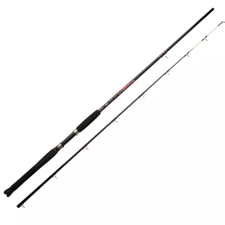Abu Garcia Workhorse Cast - Abu Garcia -spinnspön - 036282911635 - 1