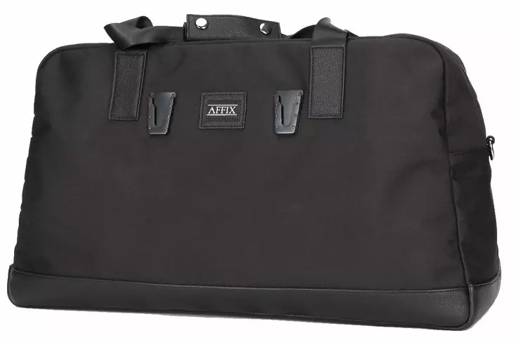 Affix Weekender Bag - Utrustningväskor - 6429810752185 - 1