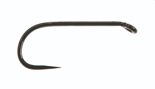 Ahrex FW501 Dry Fly Traditional Barbless - Hullinglösa - 023534437555 - 1