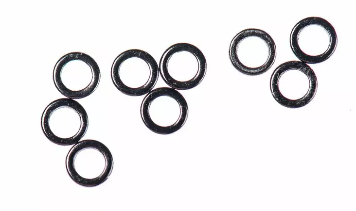 Ahrex Tippet Ring - Övriga tillbehör - 7070614510885 - 1