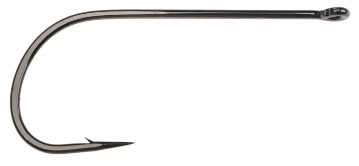 Ahrex TP605 Trout Predator Light - Streamerkrokar - 655043964255 - 1