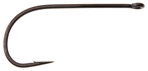 Ahrex TP610 Trout Predator Streamer - Streamerkrokar - 655043964385 - 1