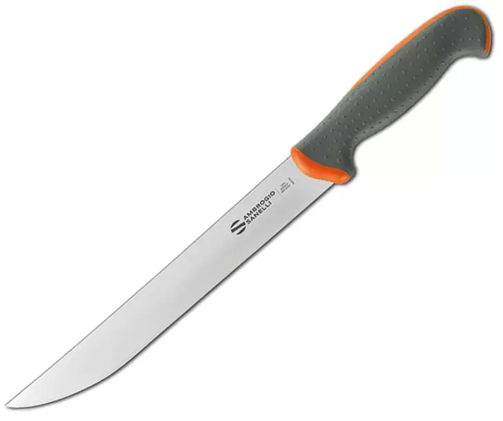 Ambrogio Sanelli Boning Knife 23cm - Filéknivar - 8021210037015 - 1