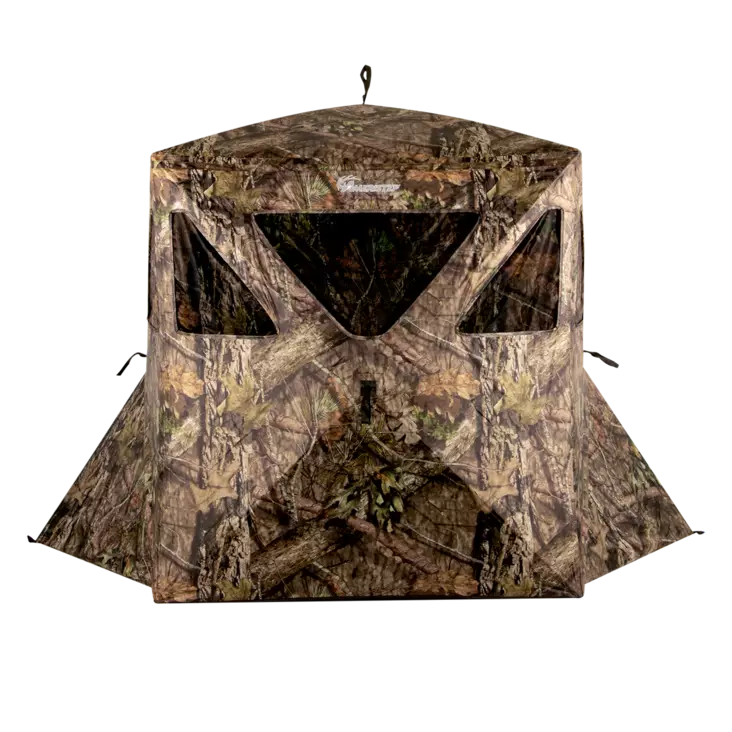 Ameristep Caretaker Kickout Blind Mobuc - Maskering - 769524001305 - 1