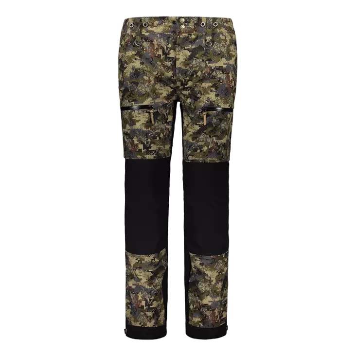 Anar Suohtas M's Hunting Trouser Camo - Herrarnas jaktbyxor - 6438014199375 - 1