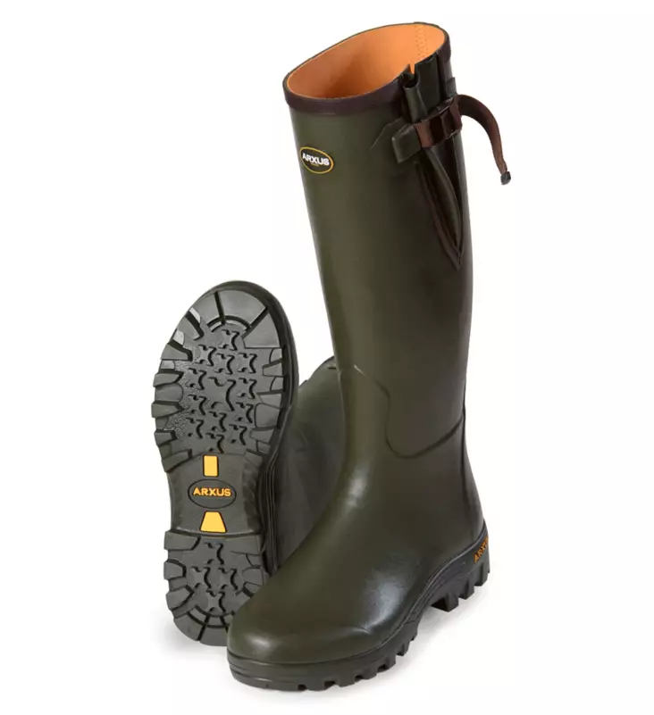 Arxus Pioneer Boot - Jaktstövlar och -skor - 7350010374145 - 1