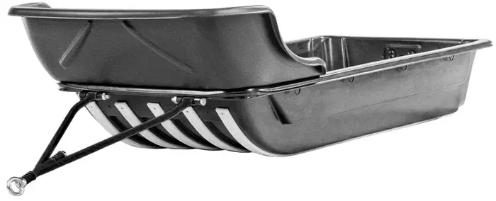 Asseri Ahkio N150SET 150x66x26cm - Pulkor och tillbehör - 4741555043475 - 2