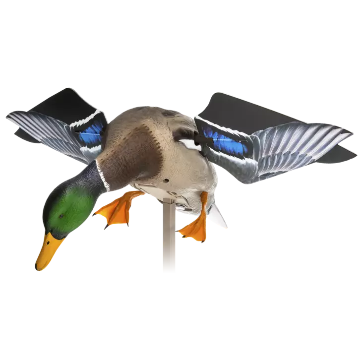 Avian-X Powerflight Mallard - Lockande bilder / -diagram - 082271001795 - 1