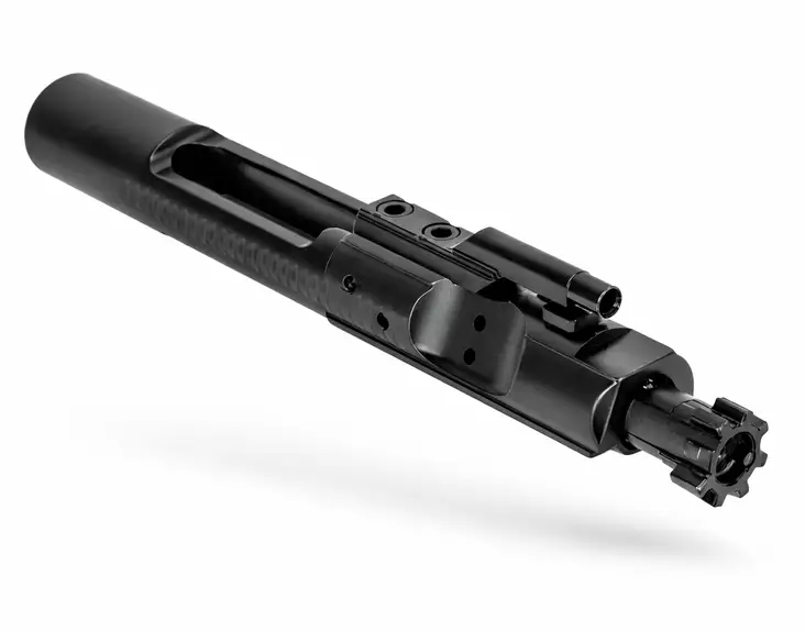 Axem Bolt Carrier Group 5.56 M16 SBN - Gevärsdelar - 51005 - 2