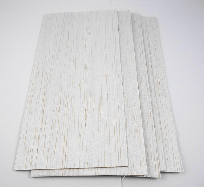 Balsaviilupaketti 5kpl - Övriga tillbehör - BVP-5 - 1