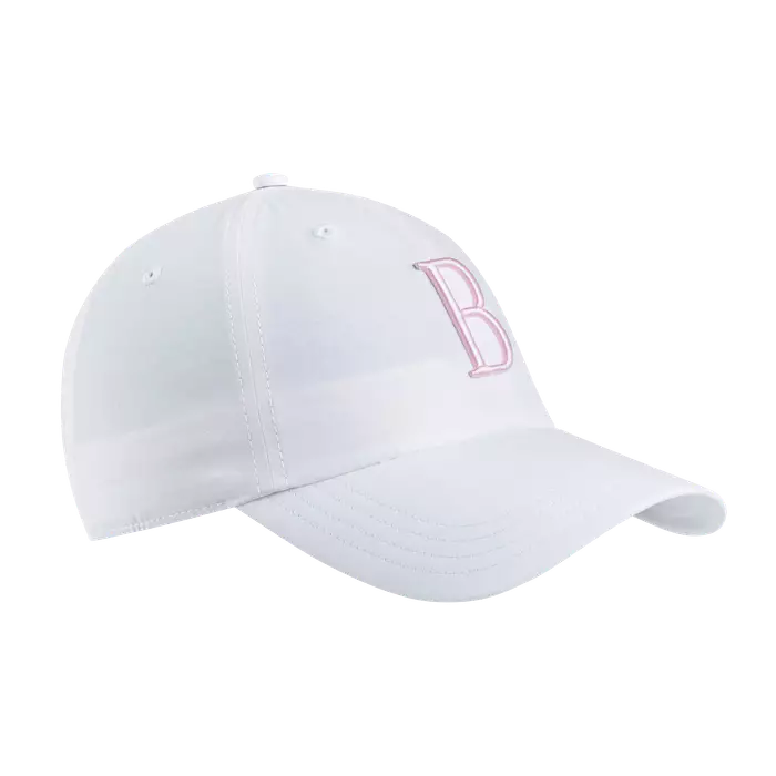 Beretta Big B Cap Pure White - Jägarens huvudbonader - 8051832683635 - 1