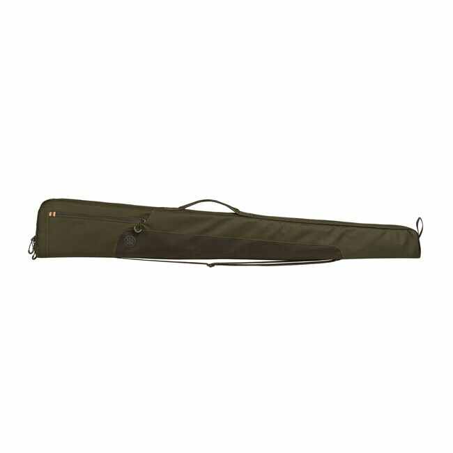 Beretta GameKeeper EVO Gun Case 128cm - Hagelgevärsväskor - 8051832575015 - 1