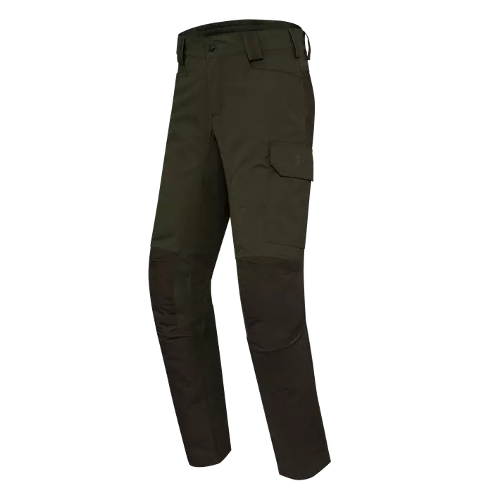 Beretta Jabali Pants Moss & Brown Bark - Herrarnas jaktbyxor - 8051832708185 - 1