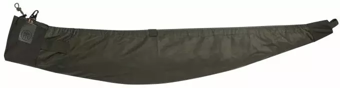 Beretta Packable WR Gun case 118/135cm Green Moss - Mjuka gevärsväskor - 8051832649945 - 1