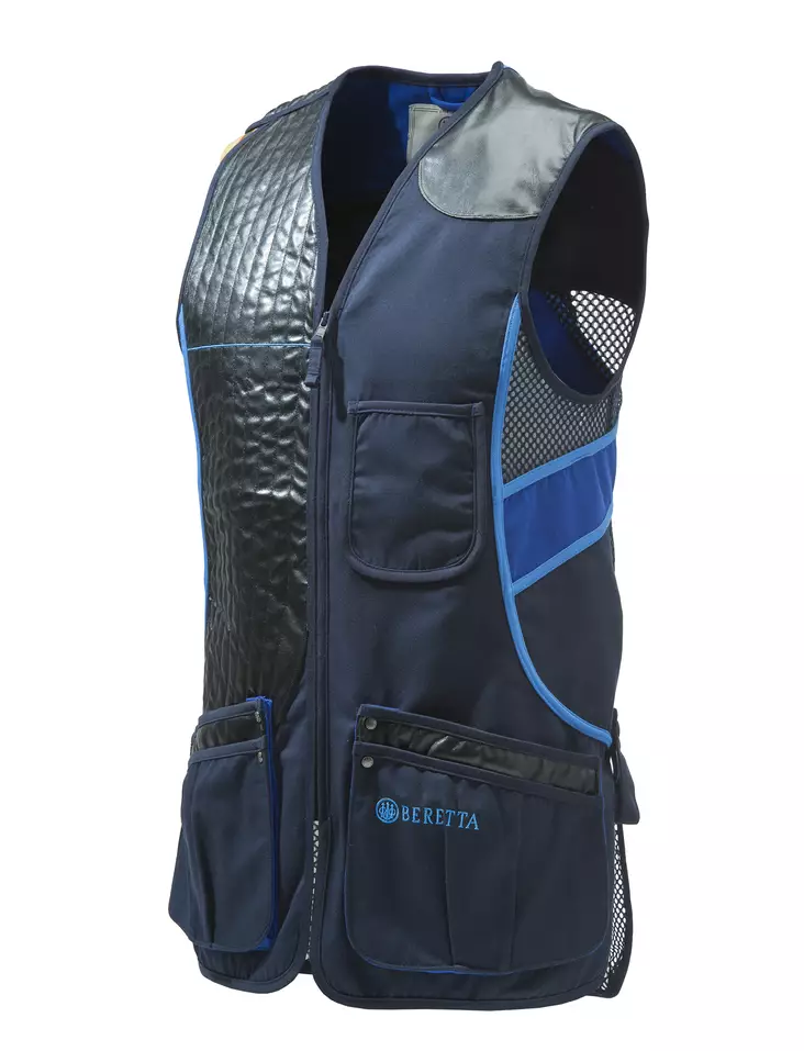 Beretta Sporting Vest - Skyttenvästar - 8051832262175 - 1