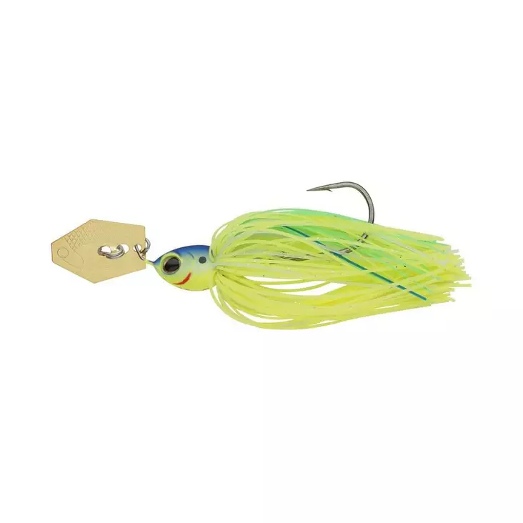 Berkley DEX Chatterbait TG 14g - Spinnerbaits - 5707549422045 - 1