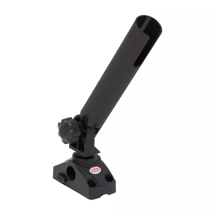 Berkley Kayak SUP Belly Boat Rod Holder - Spöhållare & releaseklämmor - 028632349755 - 1