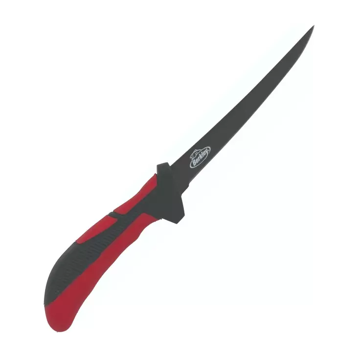 Berkley XCD Fillet Knife 6'' - Filé- & betesknivar - 028632753705 - 1