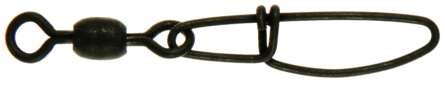 BFT Crosslock & Swivel - Lås & lekande - 7340029405565 - 1