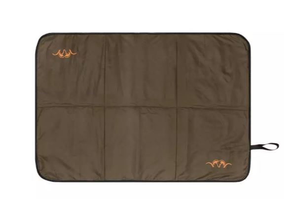 Blaser Dog Blanket Olive - Hundbäddar - 80411835 - 1