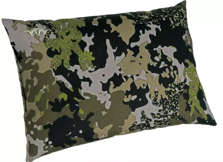 Blaser Shooting Pillow Large HunTec Camo - Skjutsäckar - 80409315 - 1