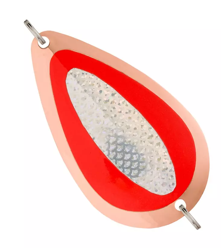 Blue Fox Akka XL 80mm/17g - Rödingblänken - 06112021105 - 1