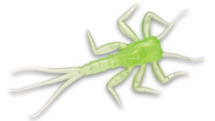 Blue Fox Lil' Creature Trout Nymph - Övrigt drag - 0611202115 - 1