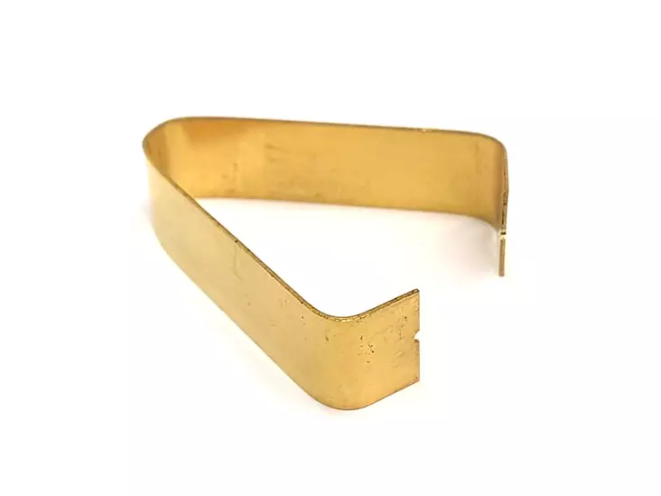Brassie Hair Packer 3/64in Medium -karvanpakkaaja - Övriga verktyg - 762820035135 - 1