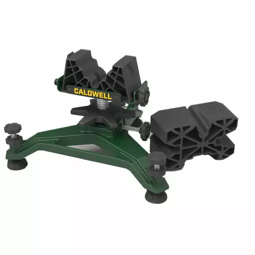 Caldwell Rock 2 with Rear Rest - Bipoder och andra skjutstöd - 198700004715 - 1