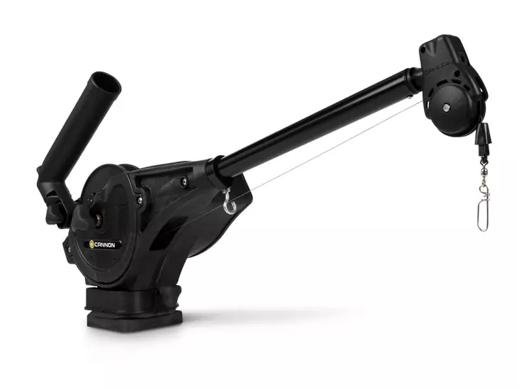 Cannon Magnum 5 ST - Djupriggar - 029402033515 - 1