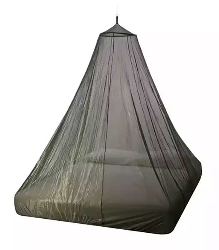 Care plus Mosquito Net Bell Midge-Proof - Diverse jaktprodukter - 8714024337005 - 1