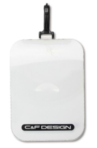 C&F CFA-210 License Pocket - Övriga verktyg och tillbehör - 4560111384995 - 1