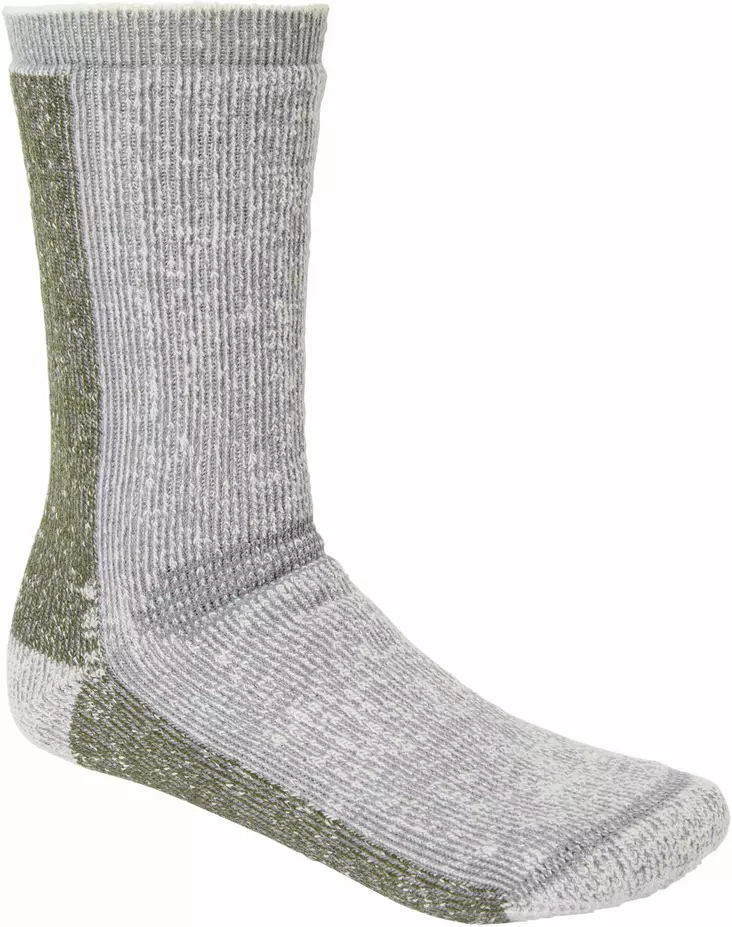 Chevalier Frostbite Winter Wool Socks Stone Grey - Jägarsockor - 808491139595 - 1