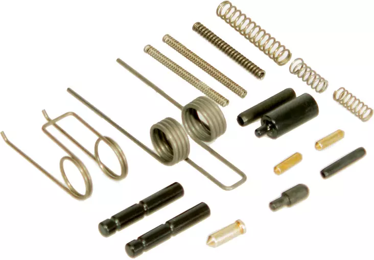 CMMG Parts Kit AR15 Lower Pins & Springs - Gevärsdelar - 55AFF75 - 2