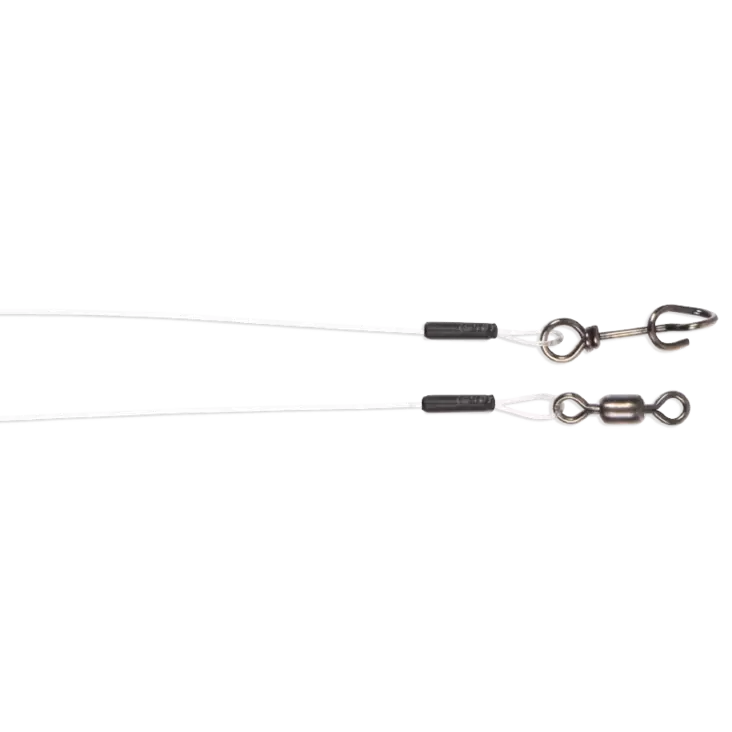 CWC Fluorocarbon Leader Fastach - Tafsar - 7340029421305 - 1