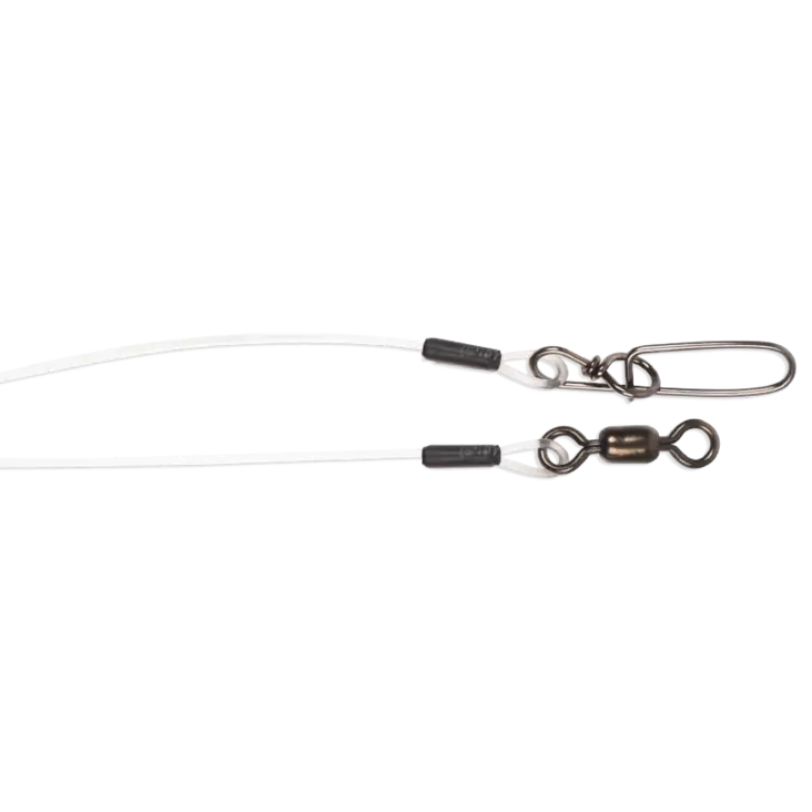 CWC Fluorocarbon Leader Stay-Lok - Tafsar - 7340029421275 - 1