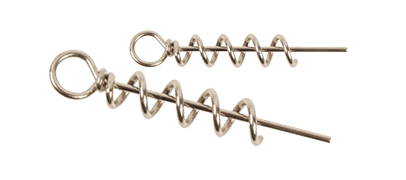 CWC Shallow Screw 10pcs - Jiggskruvar / Shallow skuvar - 7340029426195 - 1
