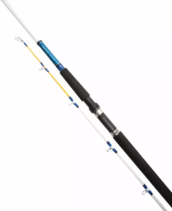 Daiwa Jupiter JTR602MH - Daiwa -trollingspön - 5055161893065 - 1