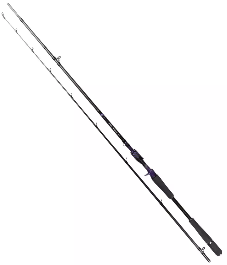 Daiwa Prorex AGS Bait - Daiwa-spinnspön - 5055545251825 - 1